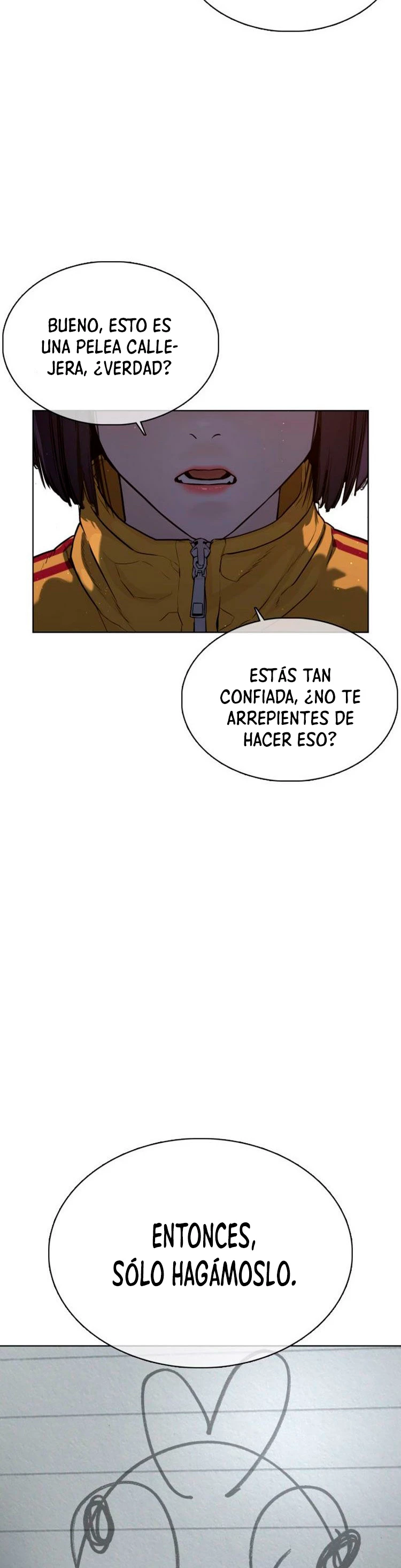 Como madrear - Capítulo 41 - Página 77 - LectorTMOo