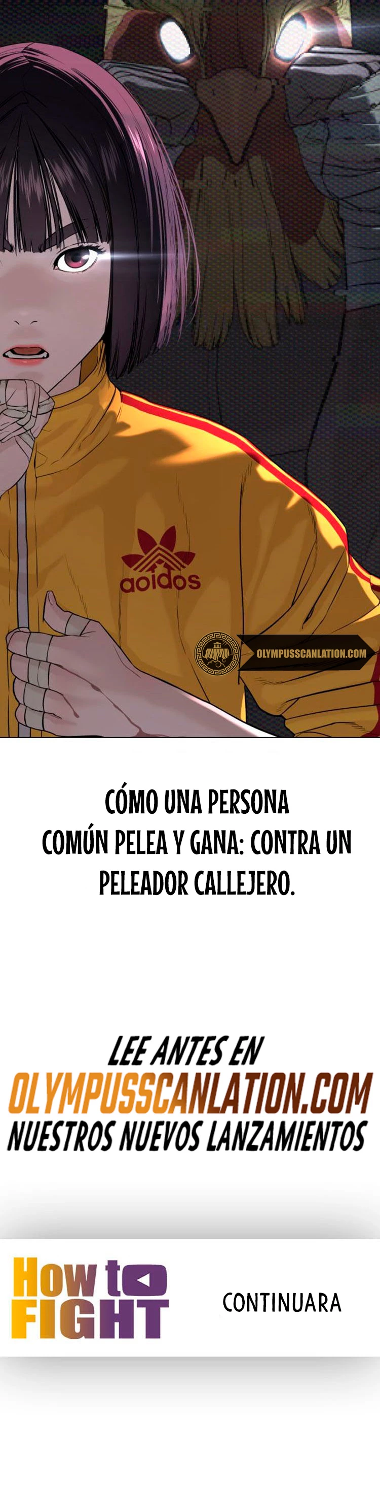 Como madrear - Capítulo 41 - Página 79 - LectorTMOo