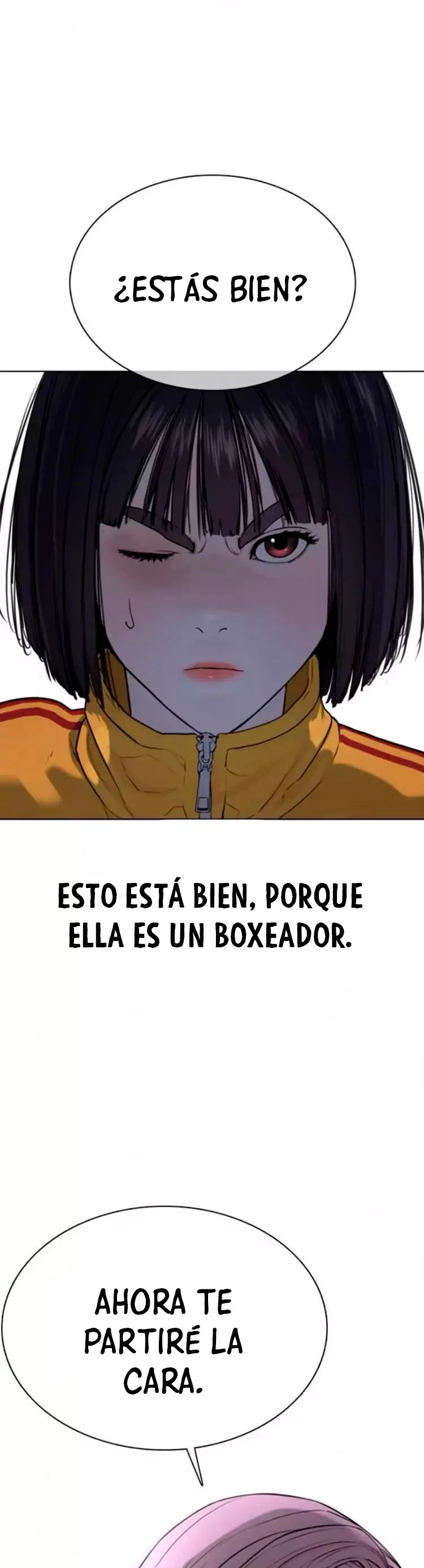 Como madrear - Capítulo 42 - Página 7 - LectorTMOo