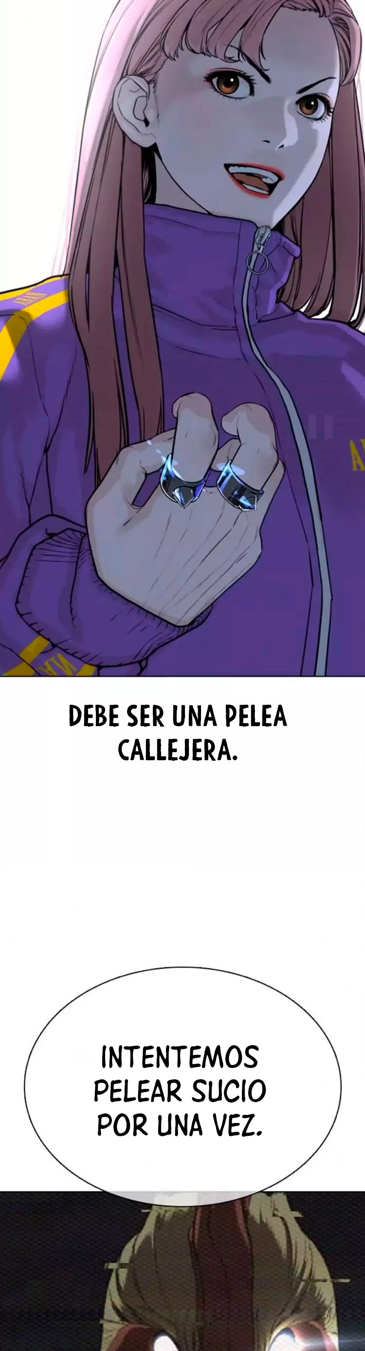 Como madrear - Capítulo 42 - Página 8 - LectorTMOo