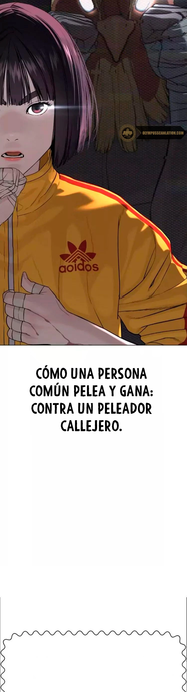 Como madrear - Capítulo 42 - Página 9 - LectorTMOo