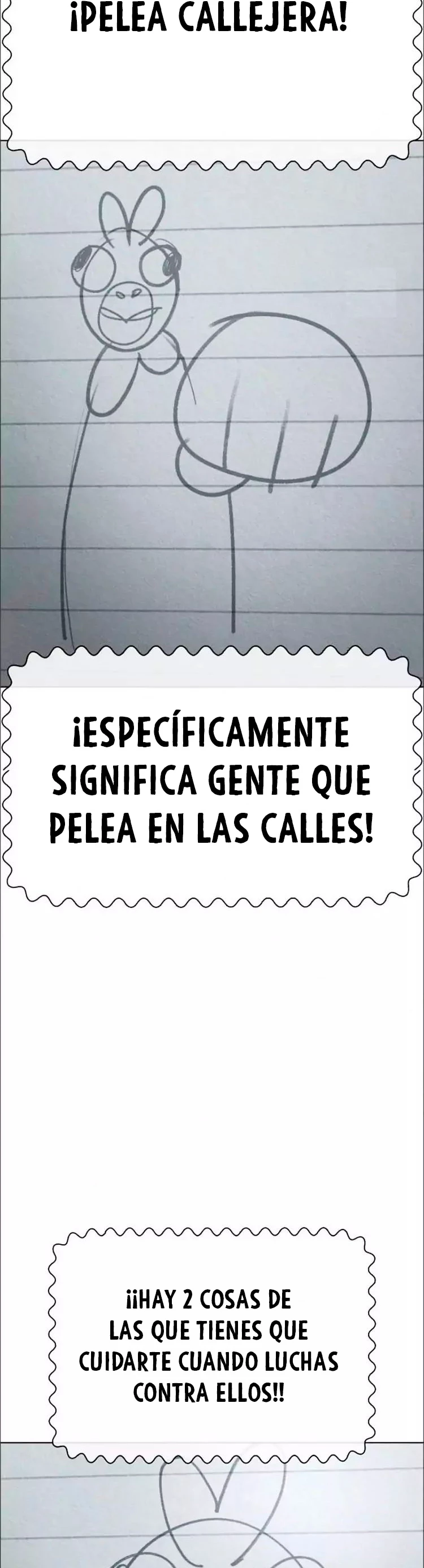 Como madrear - Capítulo 42 - Página 10 - LectorTMOo