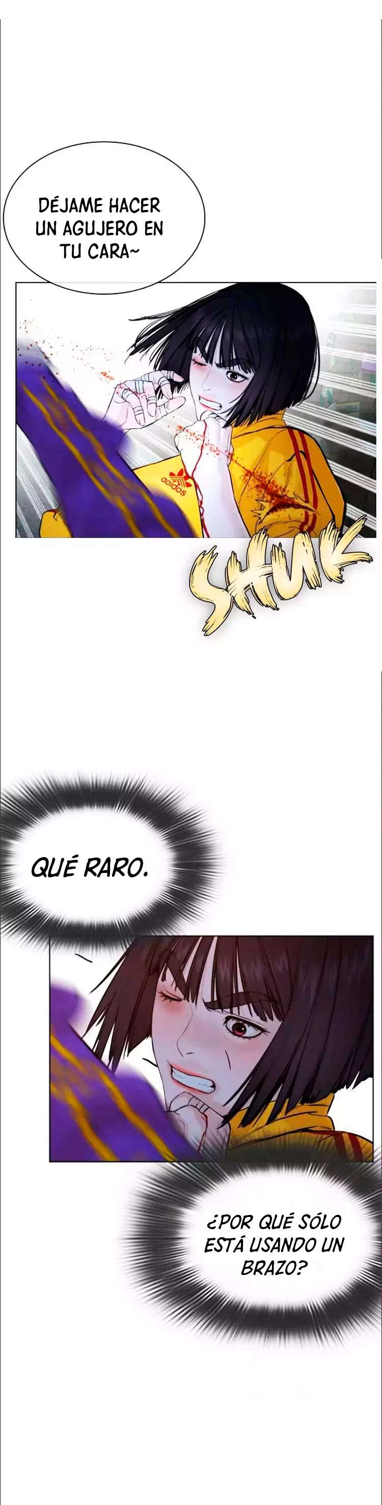 Como madrear - Capítulo 42 - Página 13 - LectorTMOo