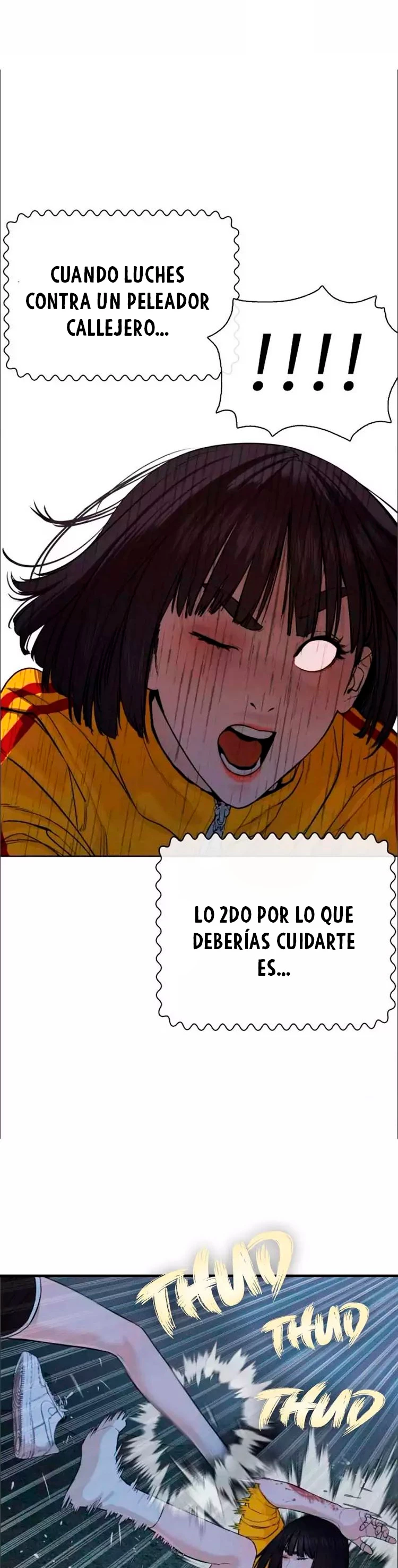 Como madrear - Capítulo 42 - Página 18 - LectorTMOo