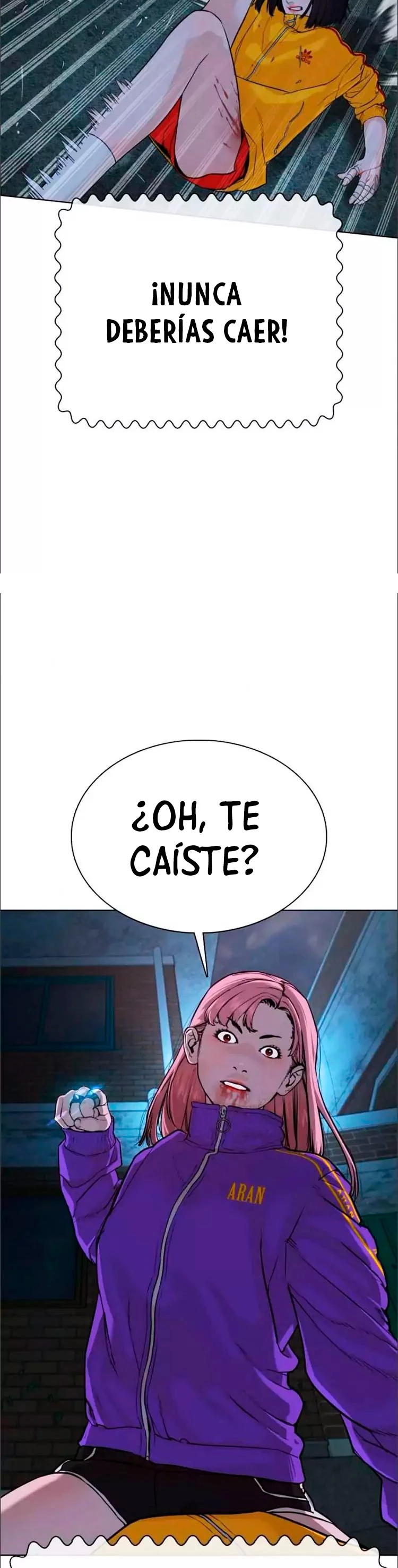 Como madrear - Capítulo 42 - Página 19 - LectorTMOo