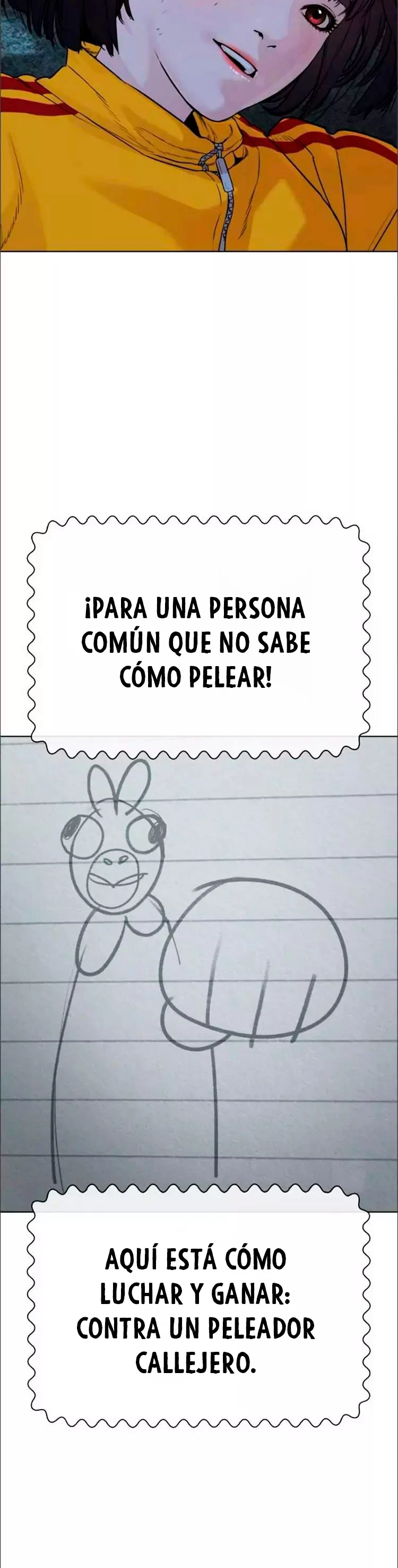 Como madrear - Capítulo 42 - Página 22 - LectorTMOo