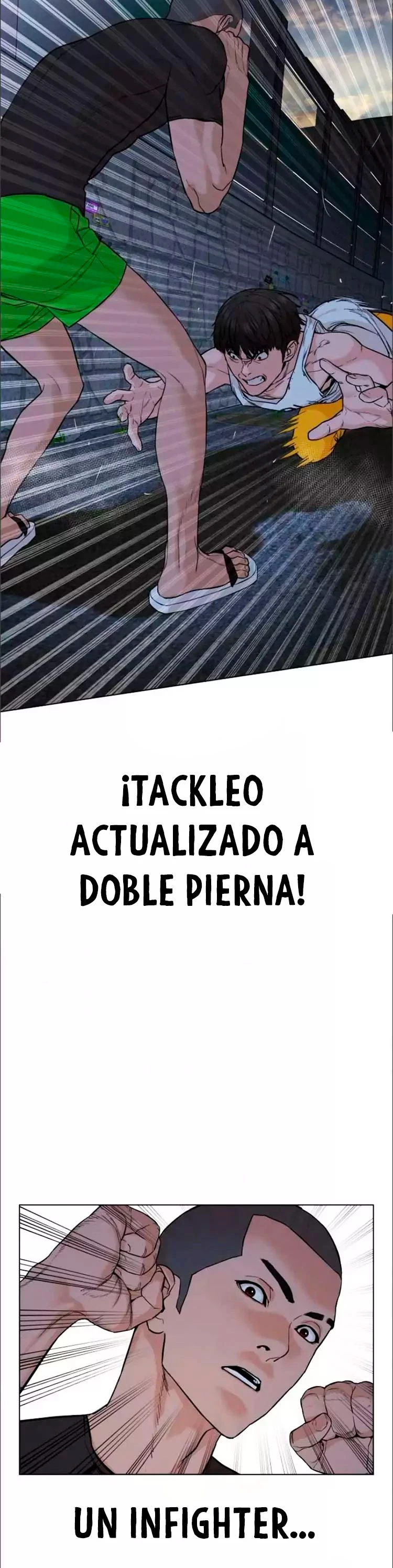 Como madrear - Capítulo 42 - Página 42 - LectorTMOo