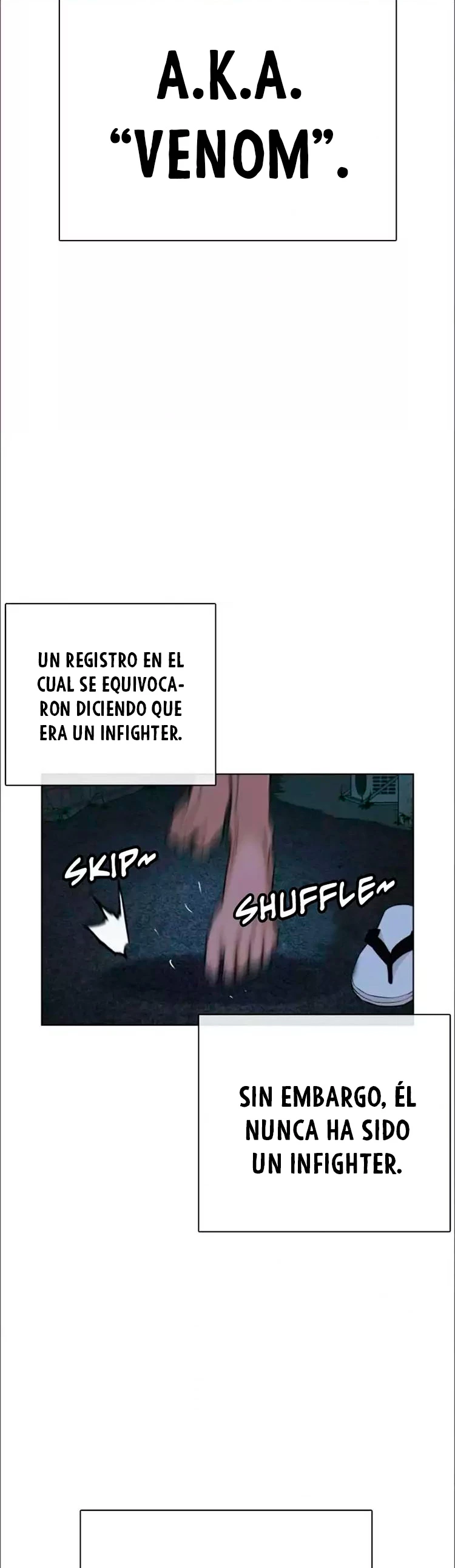 Como madrear - Capítulo 42 - Página 51 - LectorTMOo