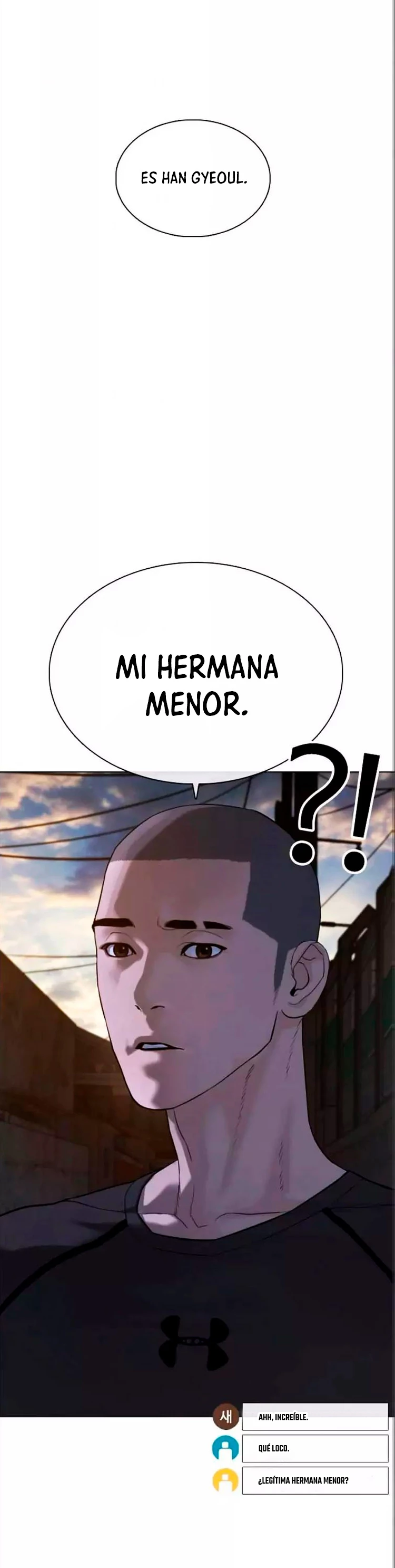 Como madrear - Capítulo 42 - Página 59 - LectorTMOo