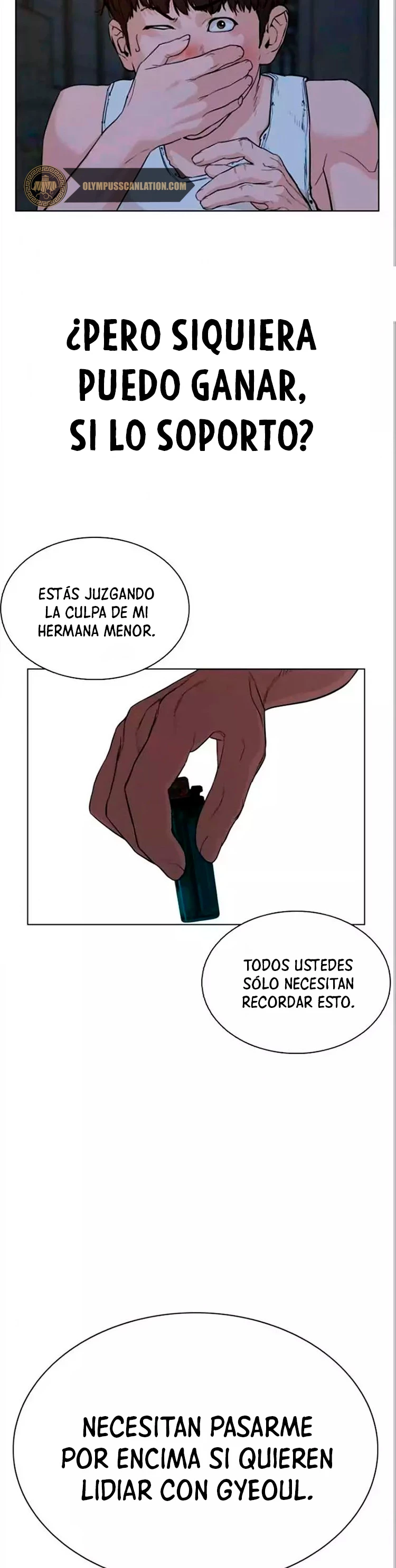 Como madrear - Capítulo 42 - Página 61 - LectorTMOo