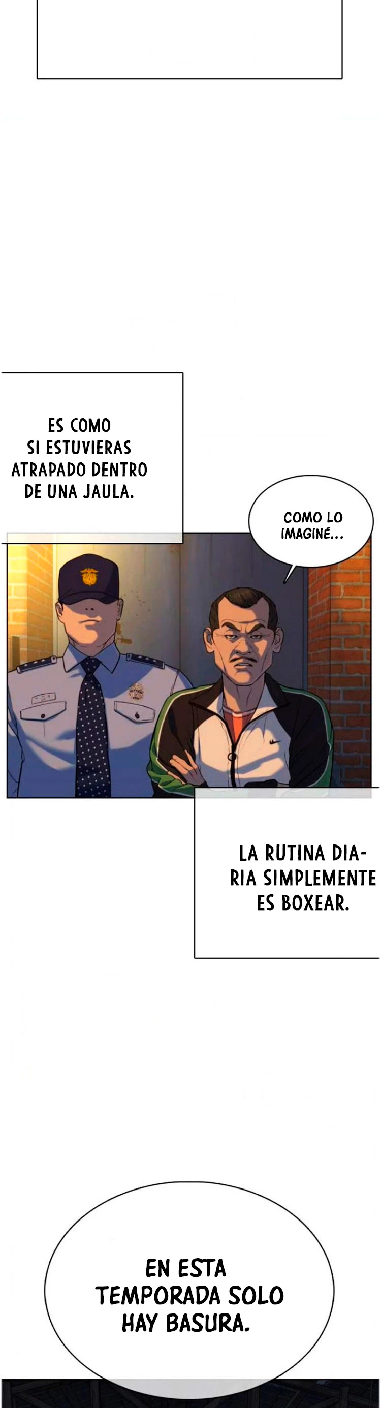 Como madrear - Capítulo 43 - Página 7 - LectorTMOo