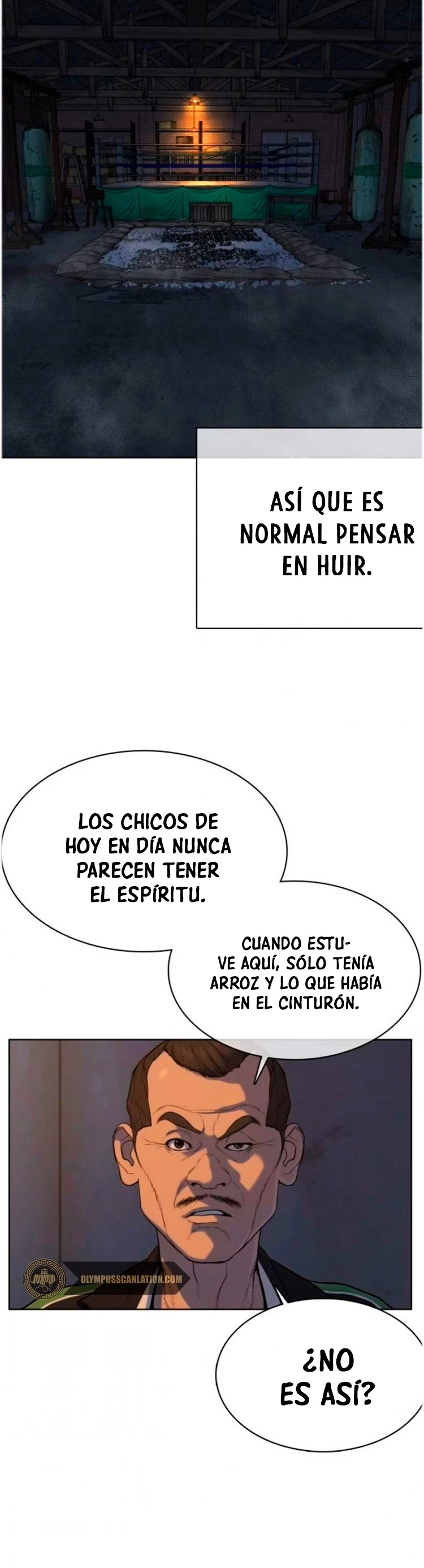 Como madrear - Capítulo 43 - Página 8 - LectorTMOo
