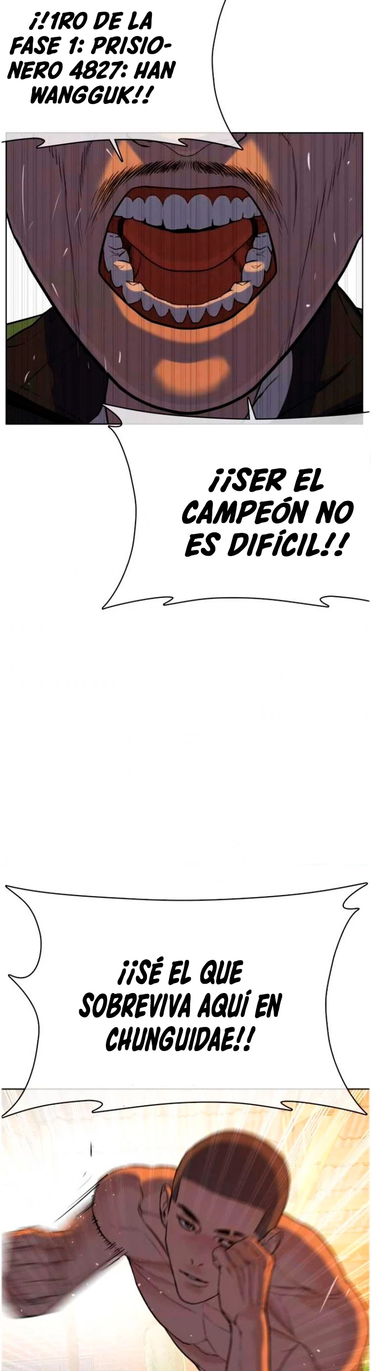 Como madrear - Capítulo 43 - Página 10 - LectorTMOo