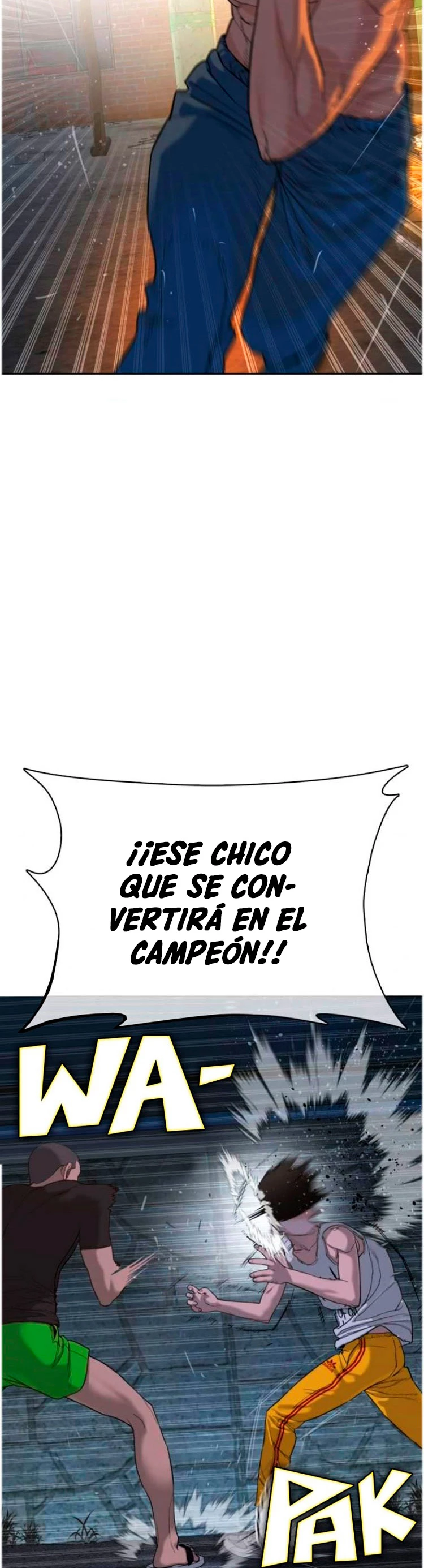 Como madrear - Capítulo 43 - Página 11 - LectorTMOo