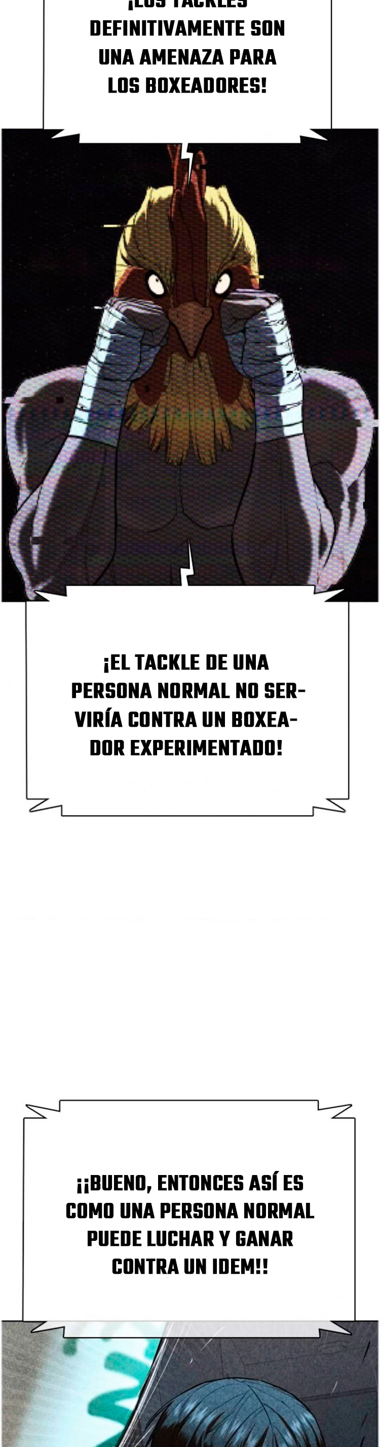 Como madrear - Capítulo 43 - Página 17 - LectorTMOo