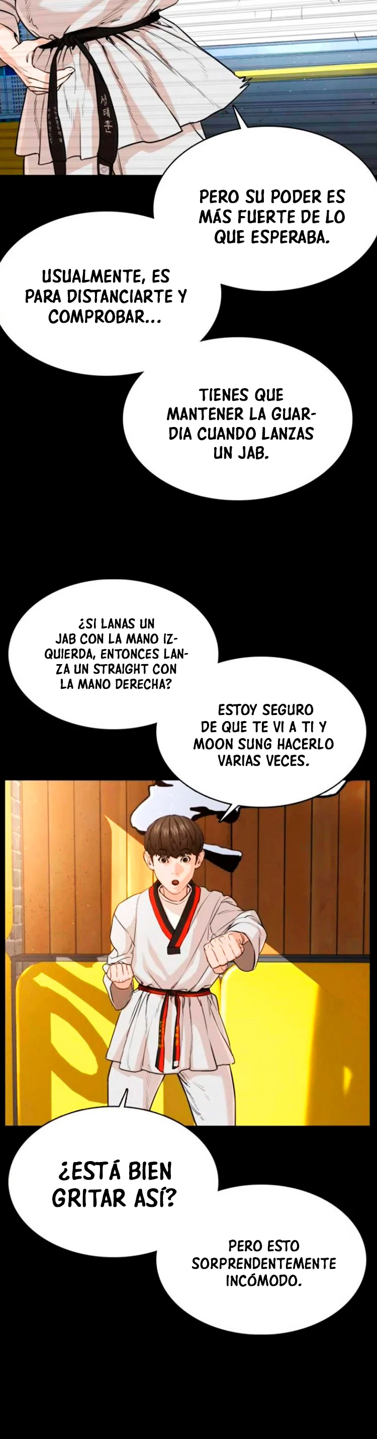 Como madrear - Capítulo 43 - Página 24 - LectorTMOo