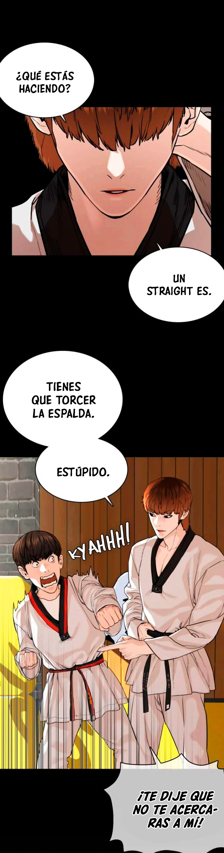 Como madrear - Capítulo 43 - Página 25 - LectorTMOo