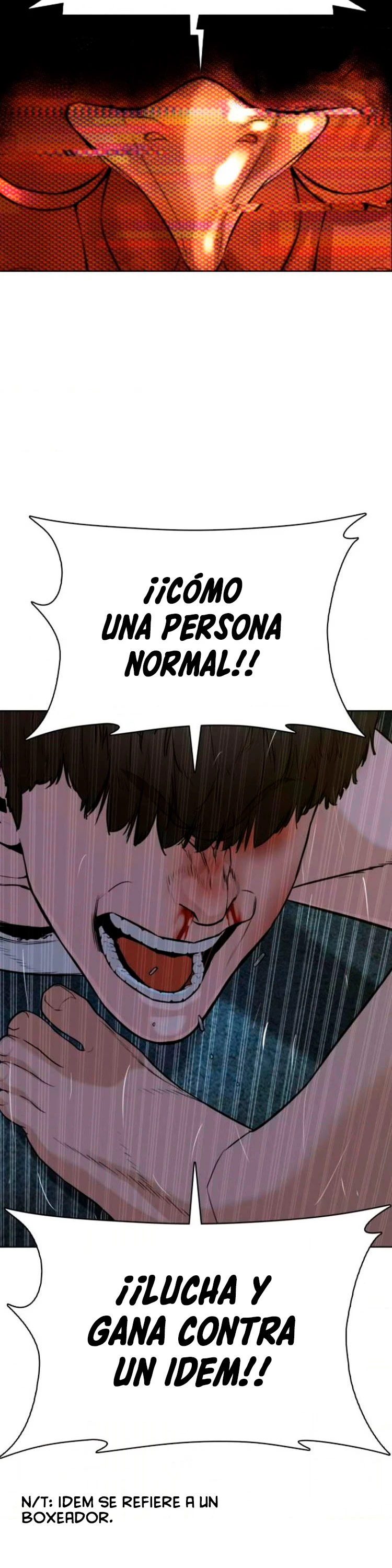 Como madrear - Capítulo 43 - Página 53 - LectorTMOo