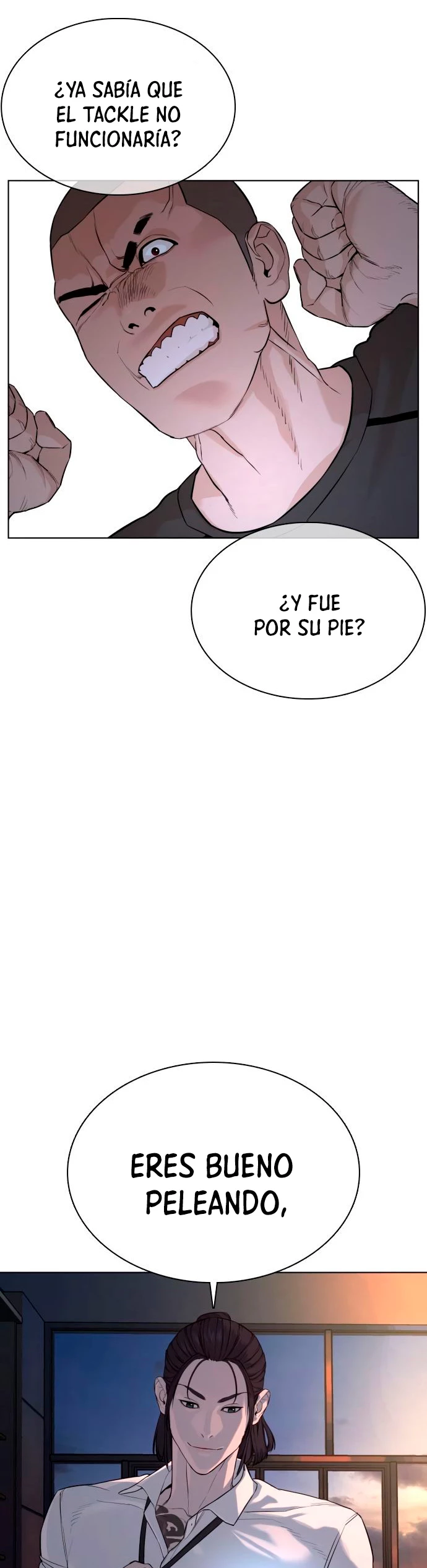 Como madrear - Capítulo 44 - Página 6 - LectorTMOo
