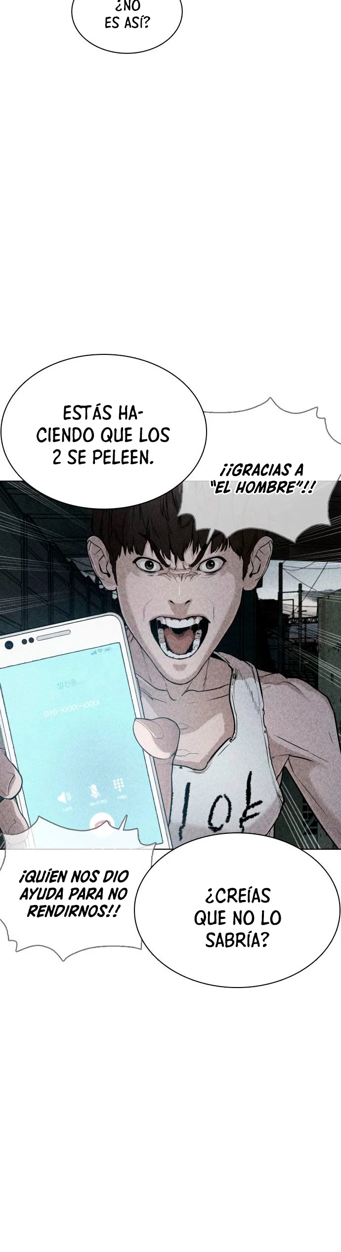 Como madrear - Capítulo 44 - Página 10 - LectorTMOo