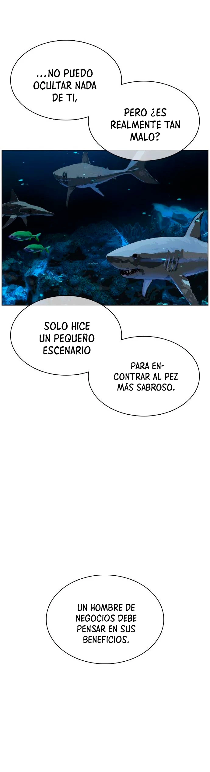 Como madrear - Capítulo 44 - Página 11 - LectorTMOo