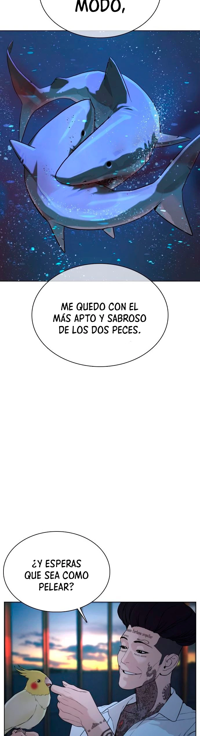 Como madrear - Capítulo 44 - Página 13 - LectorTMOo