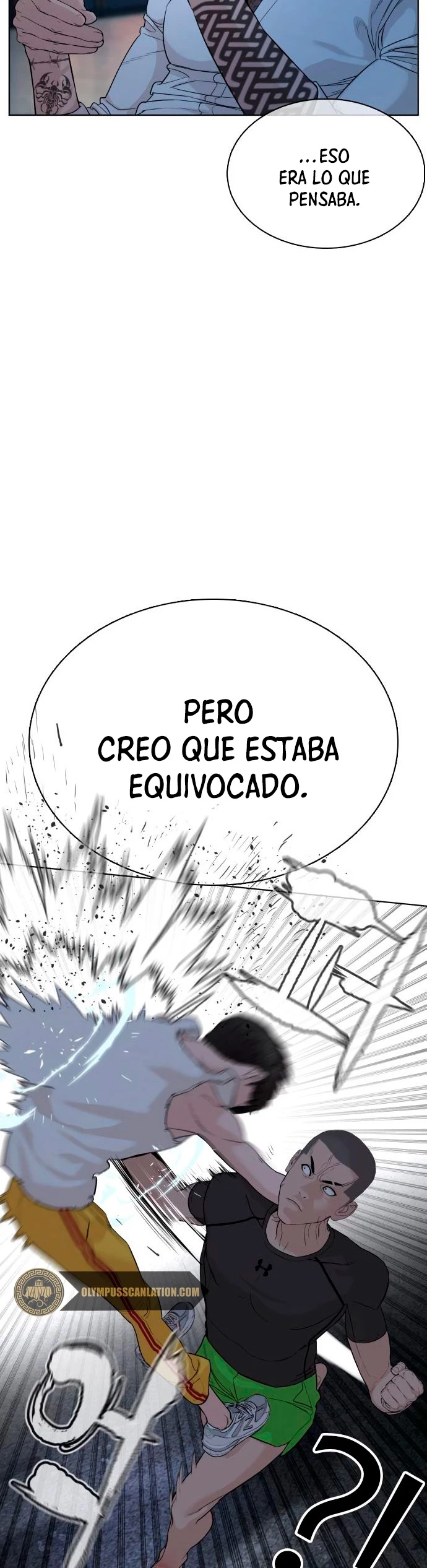 Como madrear - Capítulo 44 - Página 14 - LectorTMOo