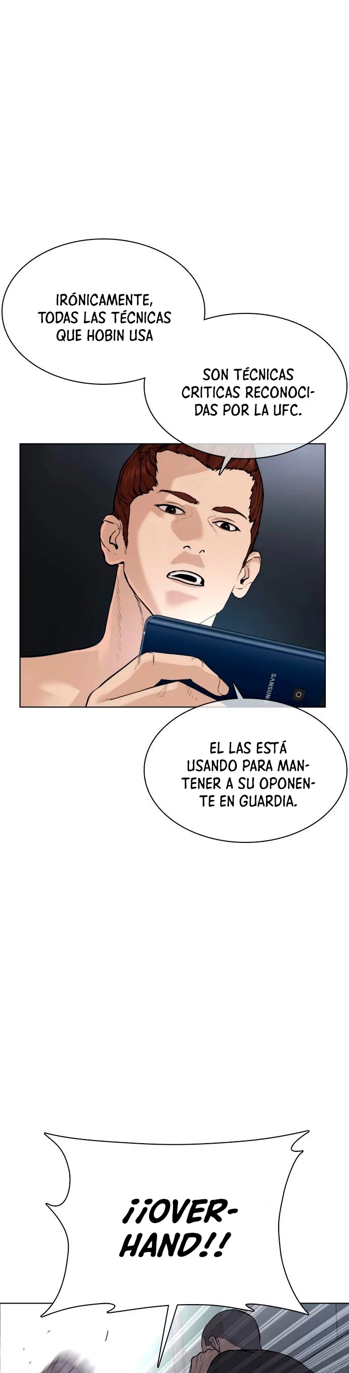Como madrear - Capítulo 44 - Página 24 - LectorTMOo