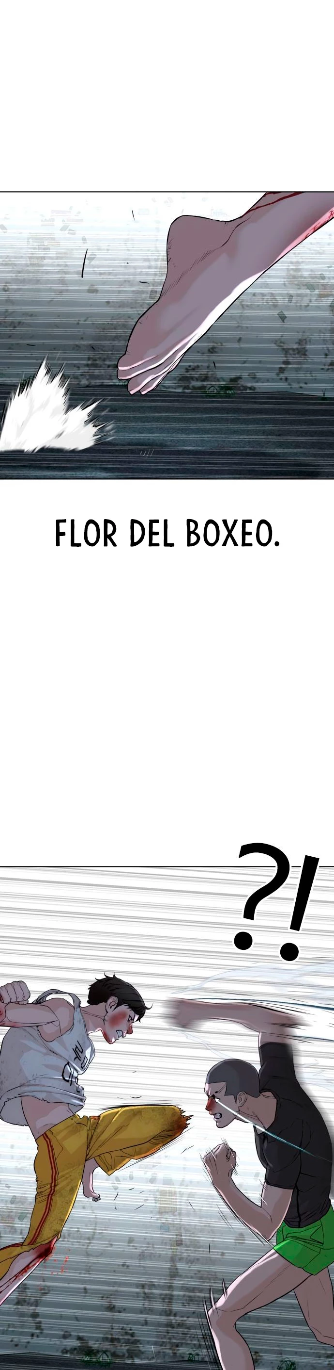 Como madrear - Capítulo 44 - Página 58 - LectorTMOo