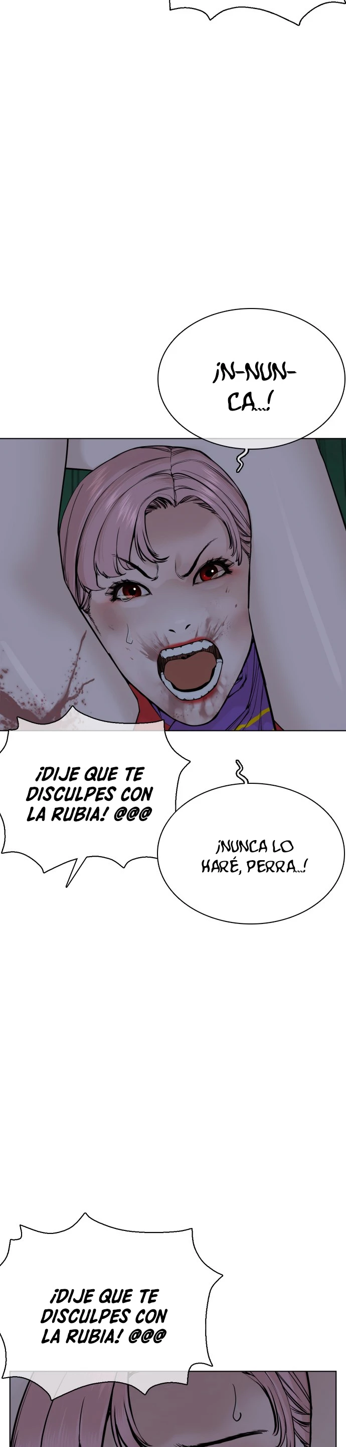 Como madrear - Capítulo 45 - Página 11 - LectorTMOo
