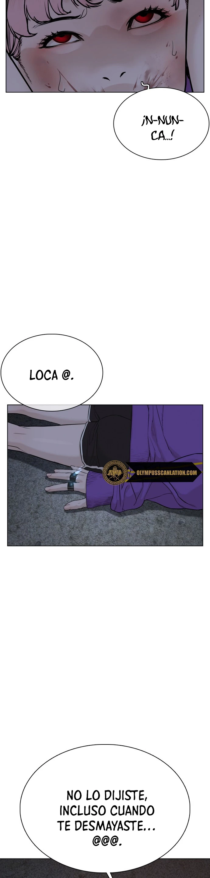 Como madrear - Capítulo 45 - Página 12 - LectorTMOo