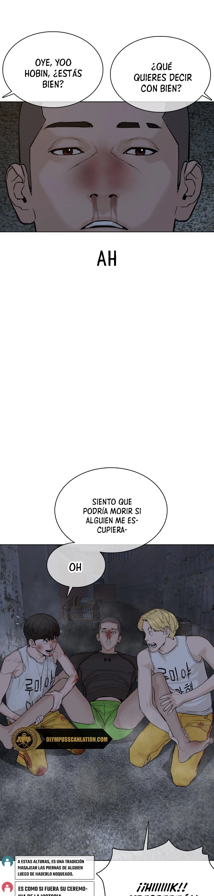 Como madrear - Capítulo 45 - Página 14 - LectorTMOo
