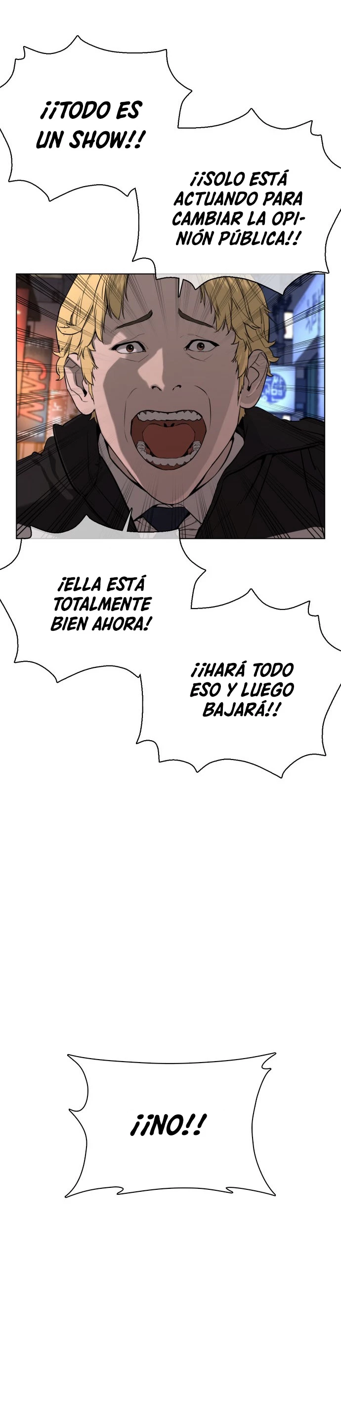 Como madrear - Capítulo 45 - Página 51 - LectorTMOo