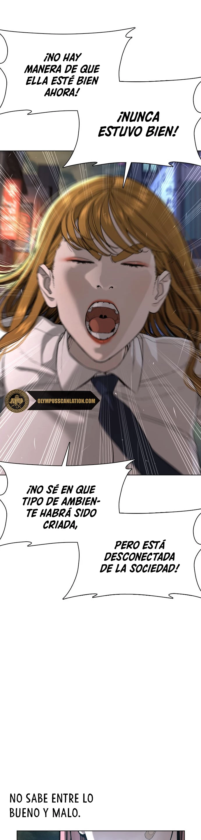 Como madrear - Capítulo 45 - Página 52 - LectorTMOo