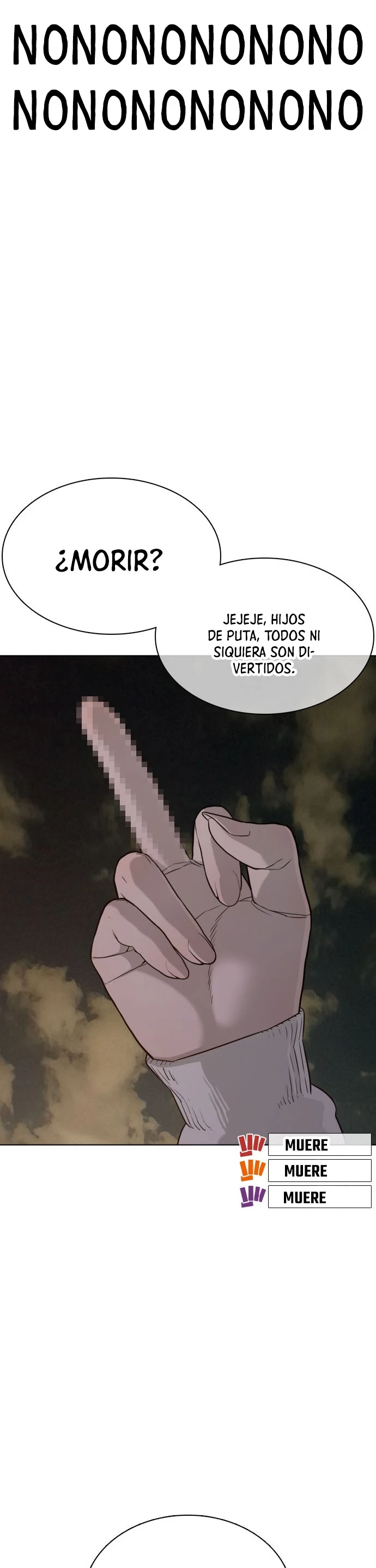 Como madrear - Capítulo 45 - Página 61 - LectorTMOo