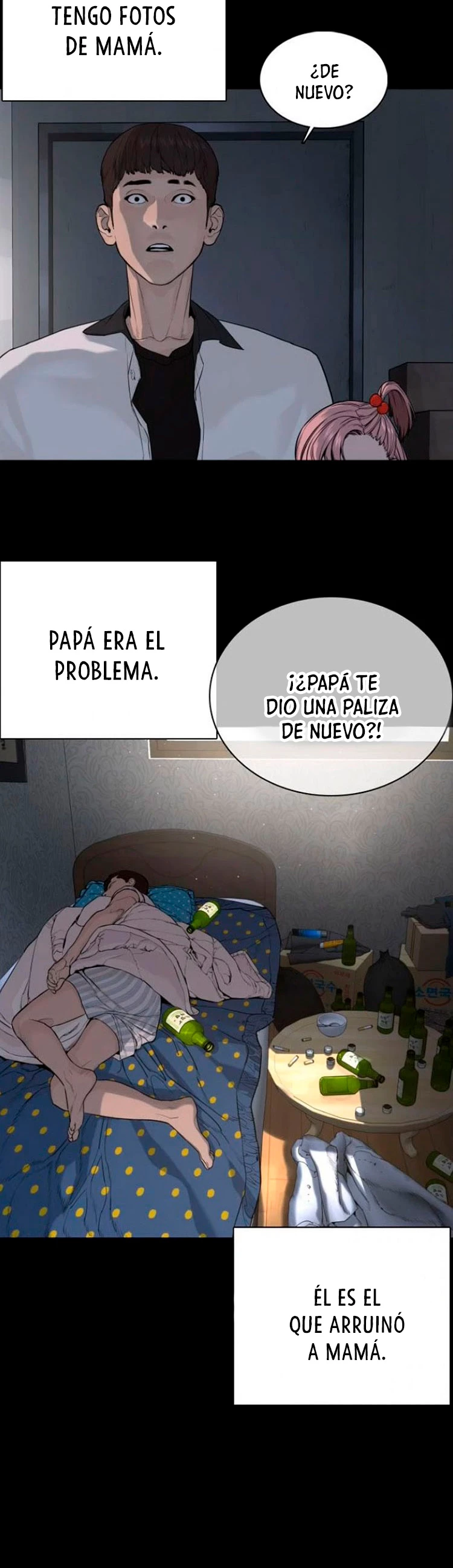 Como madrear - Capítulo 46 - Página 12 - LectorTMOo