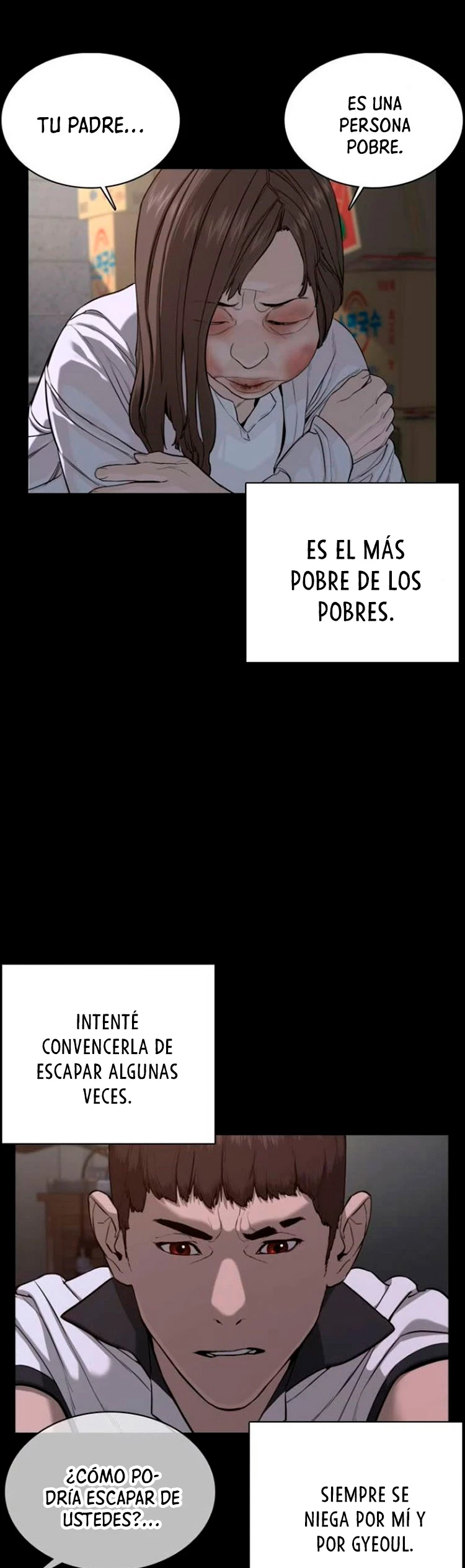Como madrear - Capítulo 46 - Página 14 - LectorTMOo