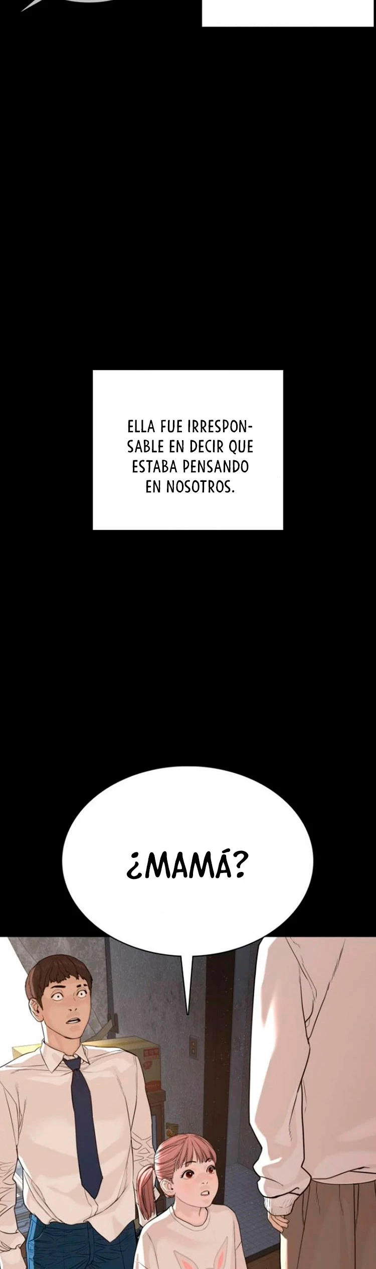 Como madrear - Capítulo 46 - Página 15 - LectorTMOo