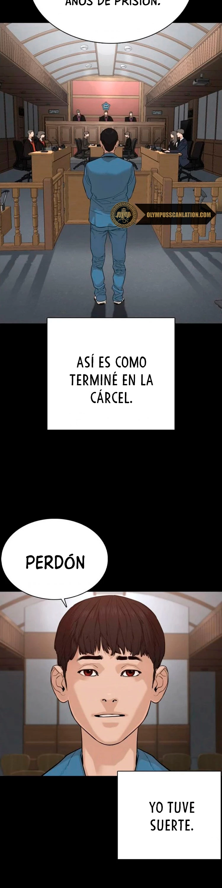 Como madrear - Capítulo 46 - Página 26 - LectorTMOo
