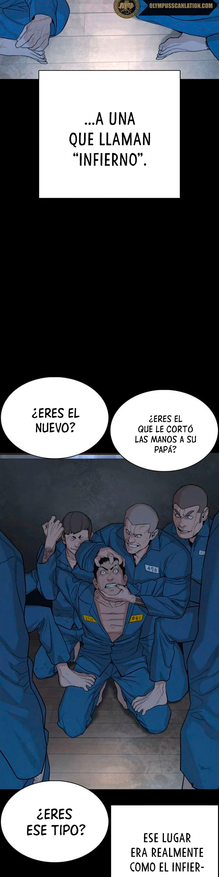 Como madrear - Capítulo 46 - Página 29 - LectorTMOo