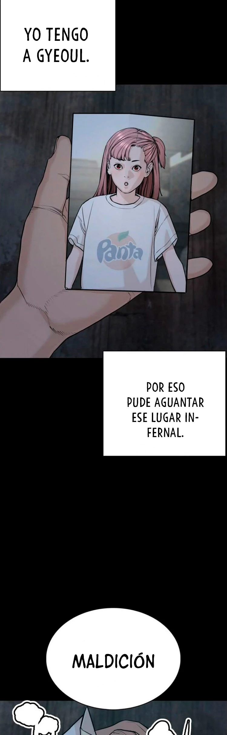Como madrear - Capítulo 46 - Página 35 - LectorTMOo