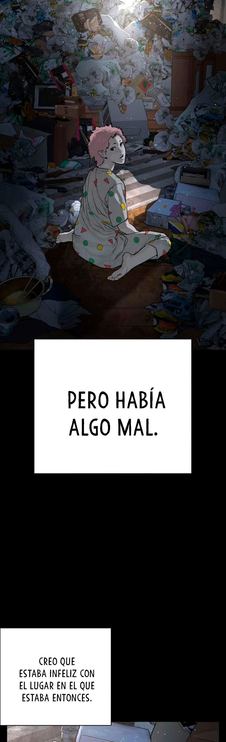 Como madrear - Capítulo 46 - Página 45 - LectorTMOo