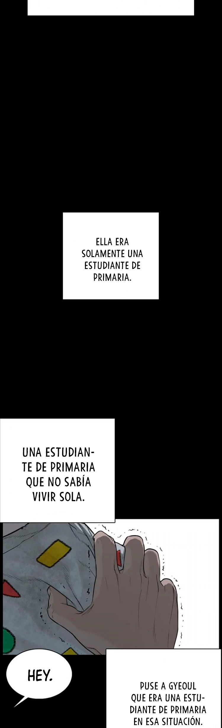 Como madrear - Capítulo 46 - Página 48 - LectorTMOo