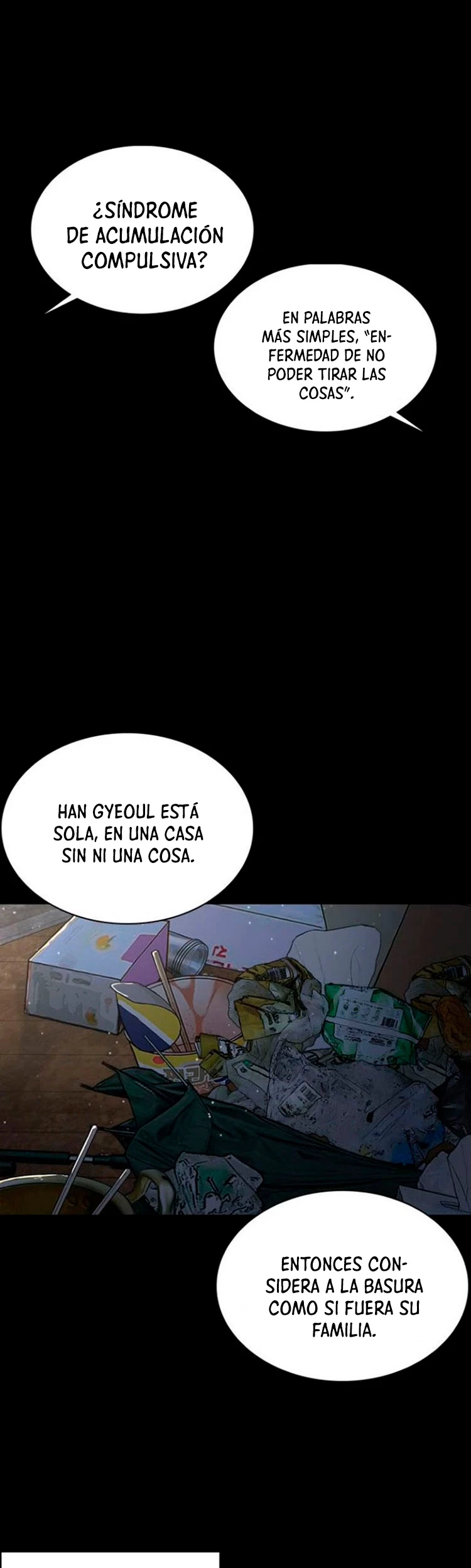 Como madrear - Capítulo 46 - Página 54 - LectorTMOo