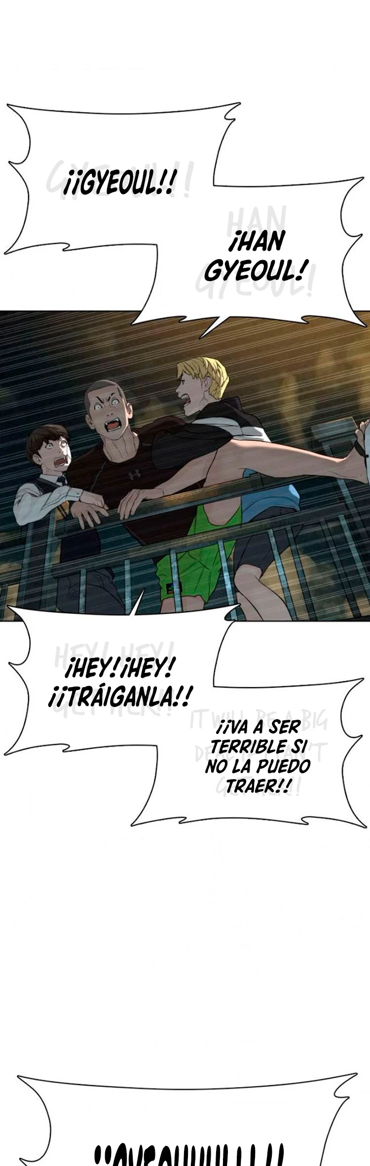 Como madrear - Capítulo 46 - Página 63 - LectorTMOo