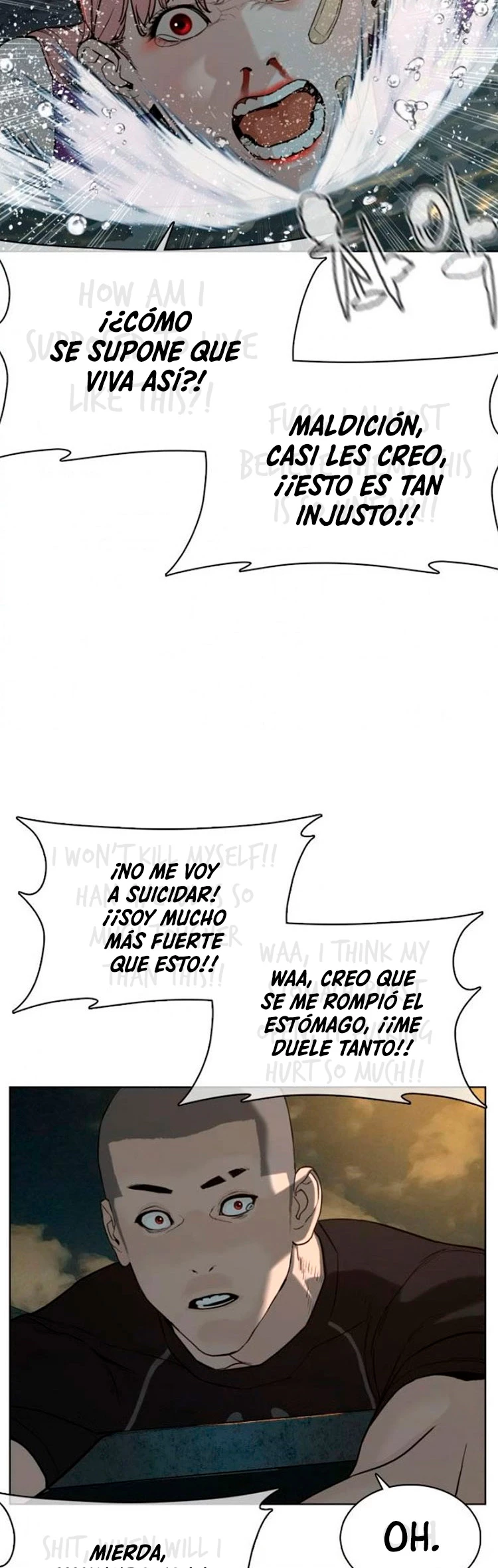 Como madrear - Capítulo 46 - Página 66 - LectorTMOo