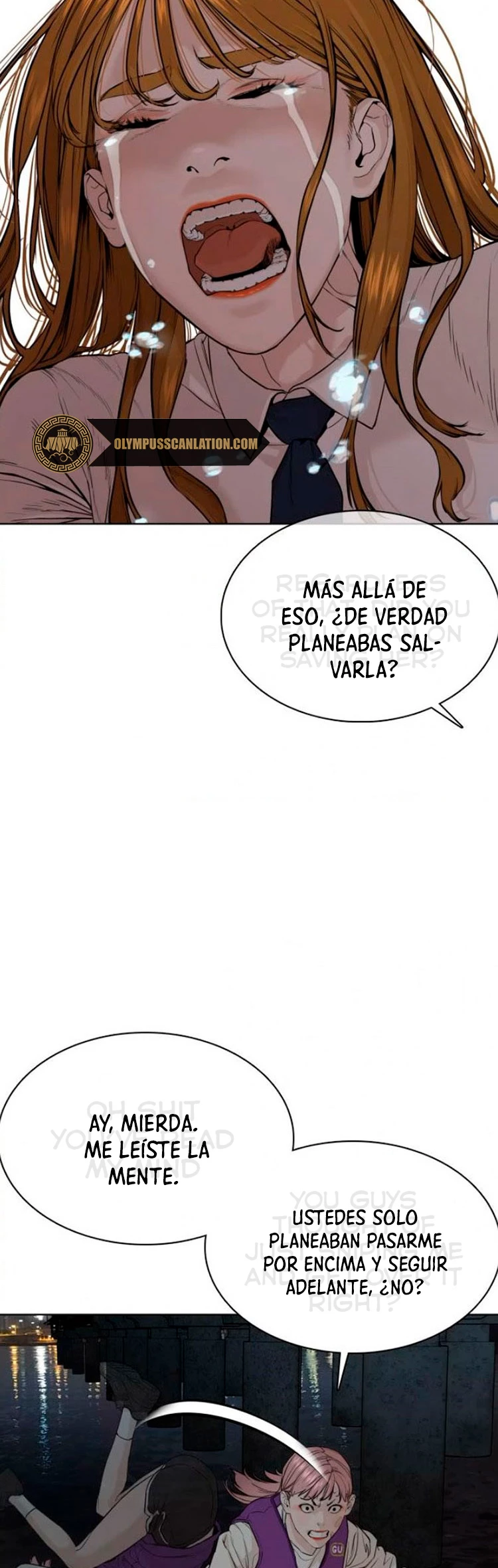 Como madrear - Capítulo 46 - Página 70 - LectorTMOo