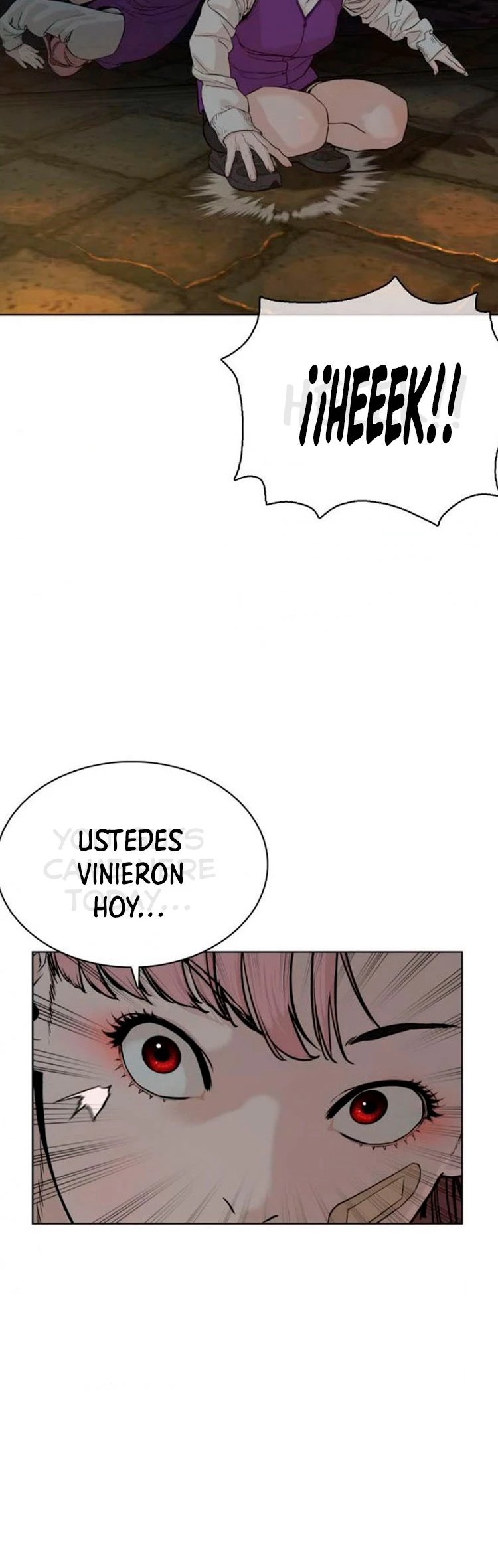 Como madrear - Capítulo 46 - Página 71 - LectorTMOo