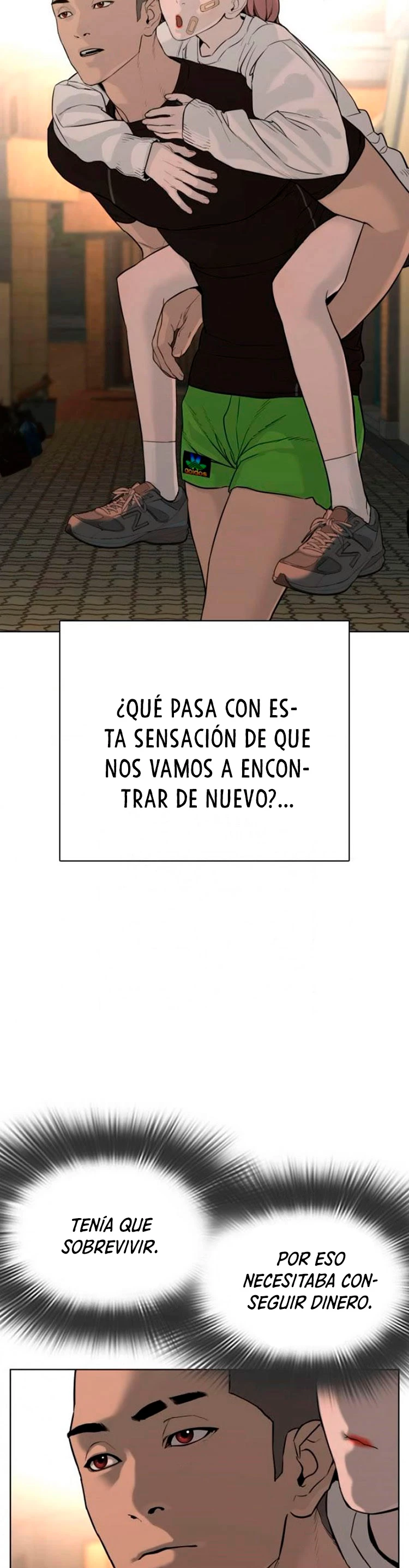 Como madrear - Capítulo 46 - Página 75 - LectorTMOo