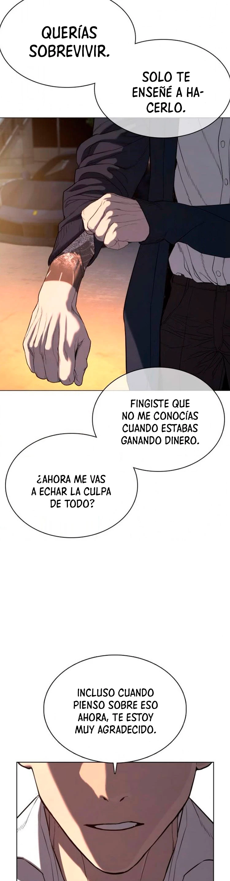 Como madrear - Capítulo 46 - Página 79 - LectorTMOo